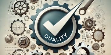Qualitätsstrategie der ZANNI GROUP